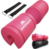 barbell foam pad
